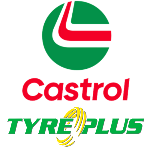 castrol